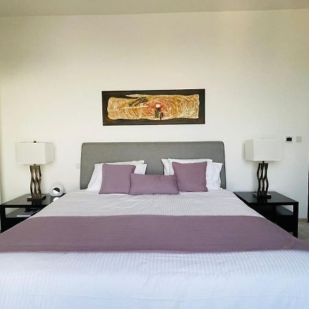 Beautiful Apartment With Amazing Sea Views 迪拜 外观 照片