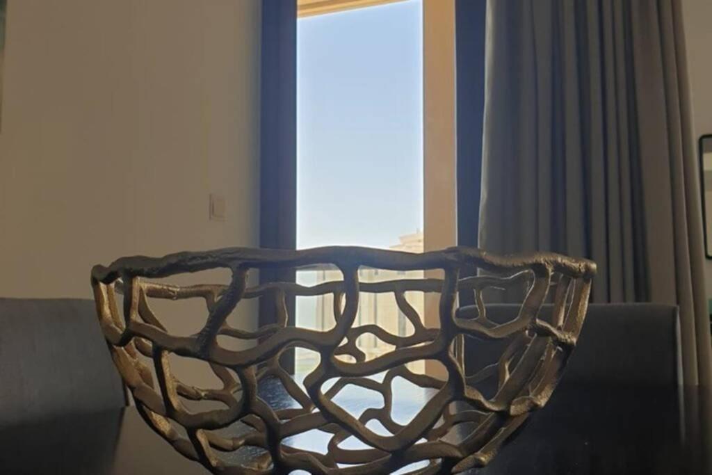 Beautiful Apartment With Amazing Sea Views 迪拜 外观 照片